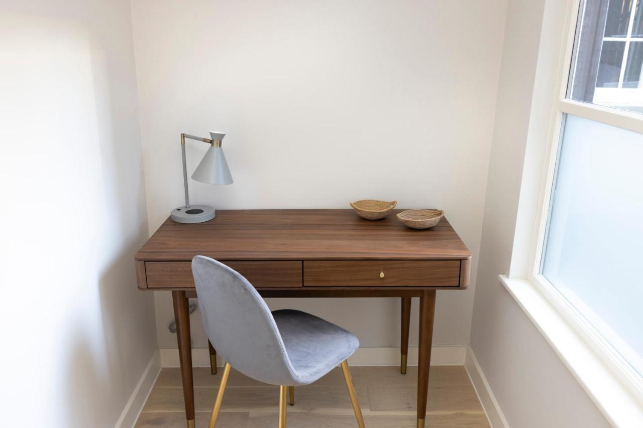 Joivy Tasteful Studios On Rose South Edinburgh Bagian luar foto
